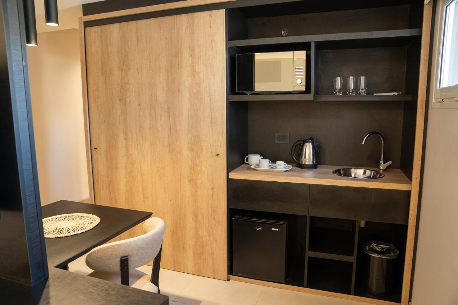 Aparthotel Urbana
