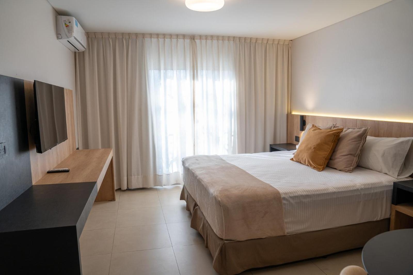 Aparthotel Urbana