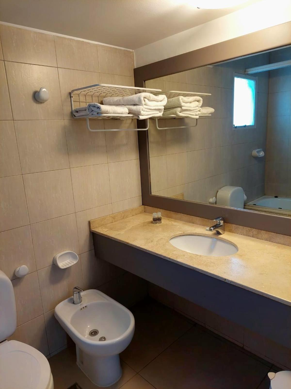 Urbana Aparthotel Mendoza