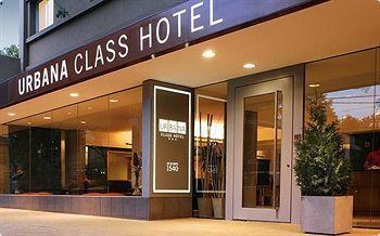 Urbana 3* Mendoza