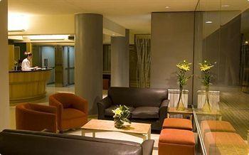 Urbana Aparthotel Mendoza