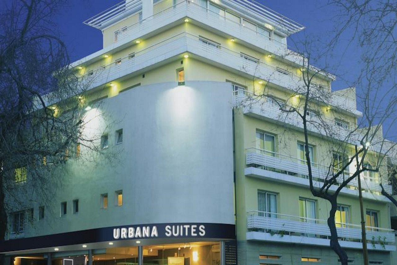 Urbana Mendoza