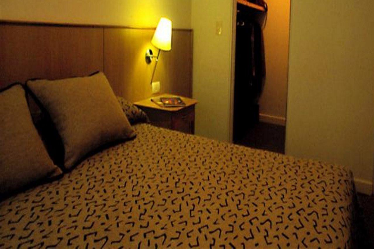Aparthotel Urbana