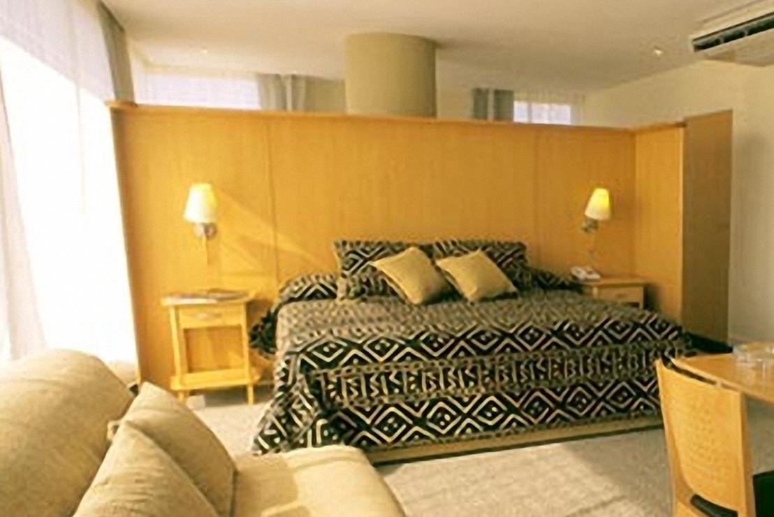 Urbana 3* Mendoza