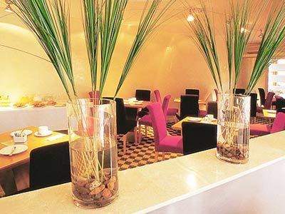 Urbana 3* Mendoza
