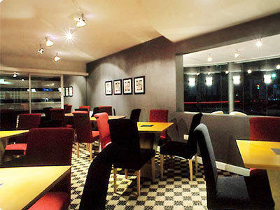 Urbana Aparthotel